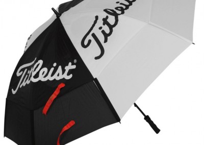 Paraguas Titleist Venturygolf