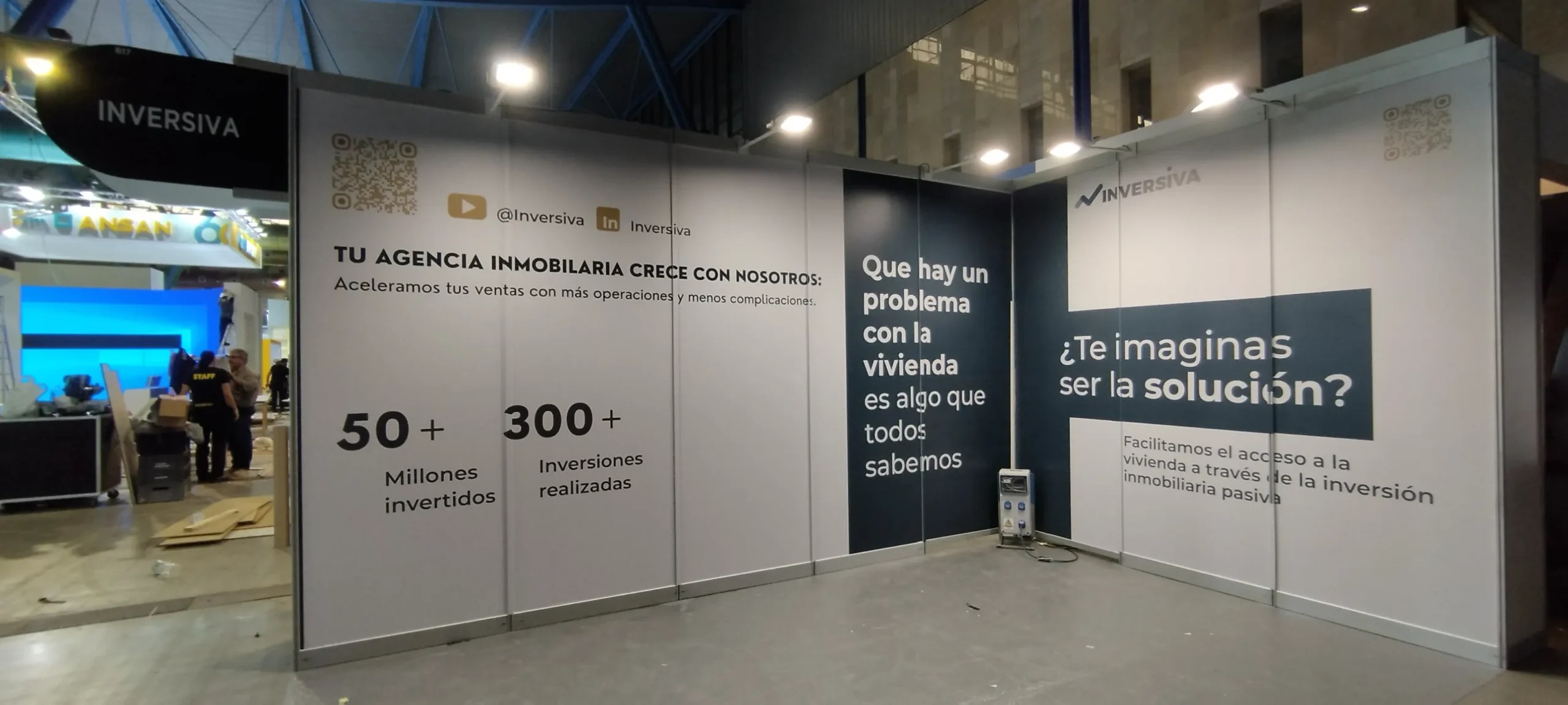 Indagrafic: signage company in Malaga. We create high-impact visual solutions: signs, vinyls for vehicles and facades, and digital printing.  65