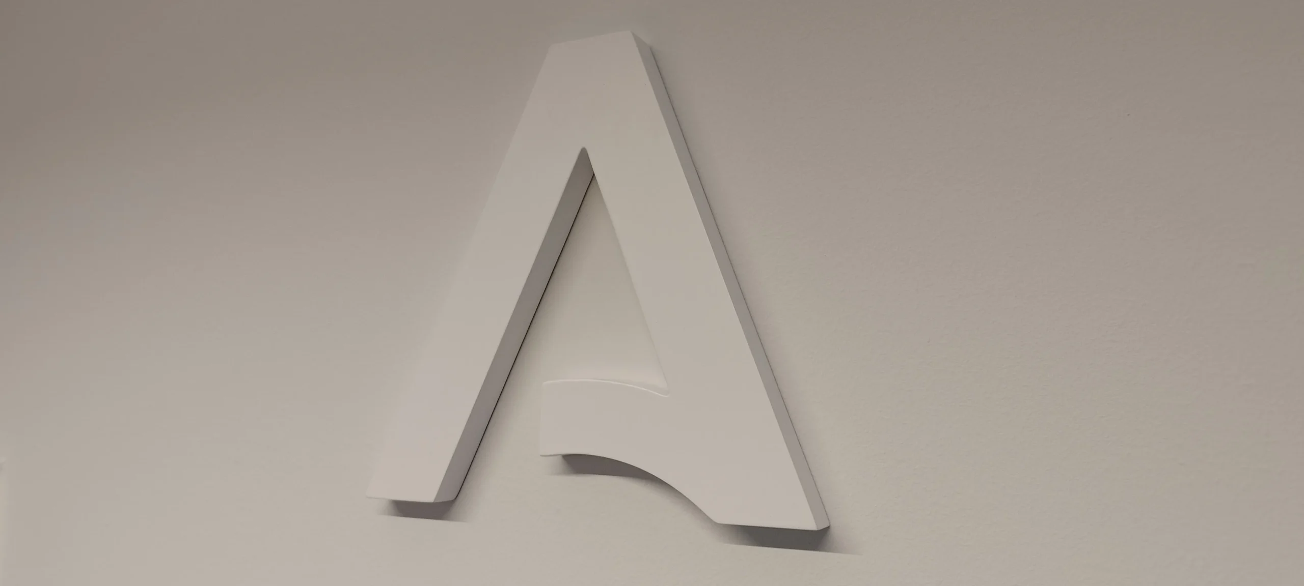 Turismo Andaluz, rotulación, señalética corporativa